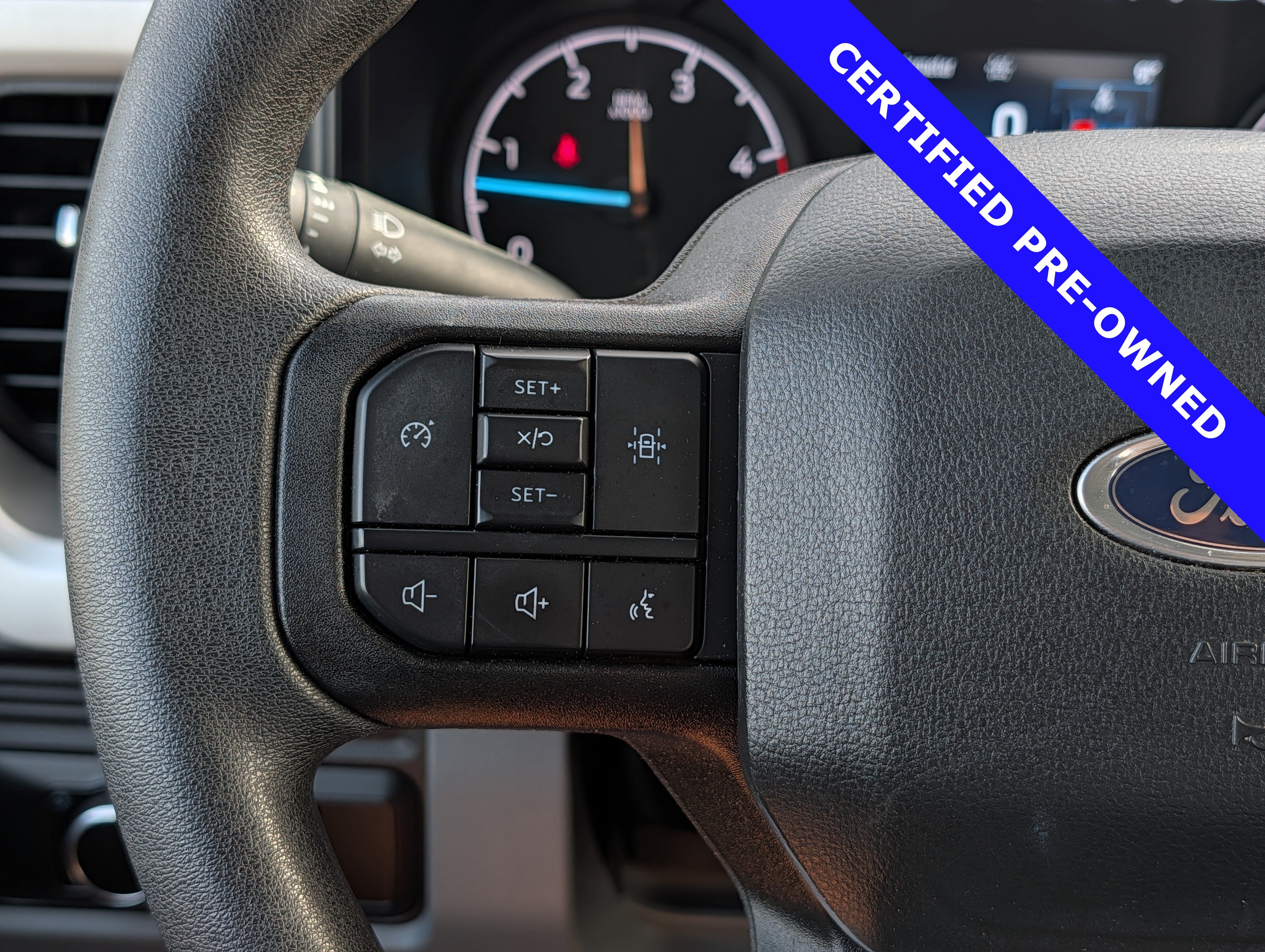 Certified 2024 Ford F450 XL AWD/4WD image 24