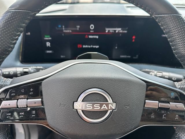Used 2023 Nissan Ariya AWD/4WD image 24