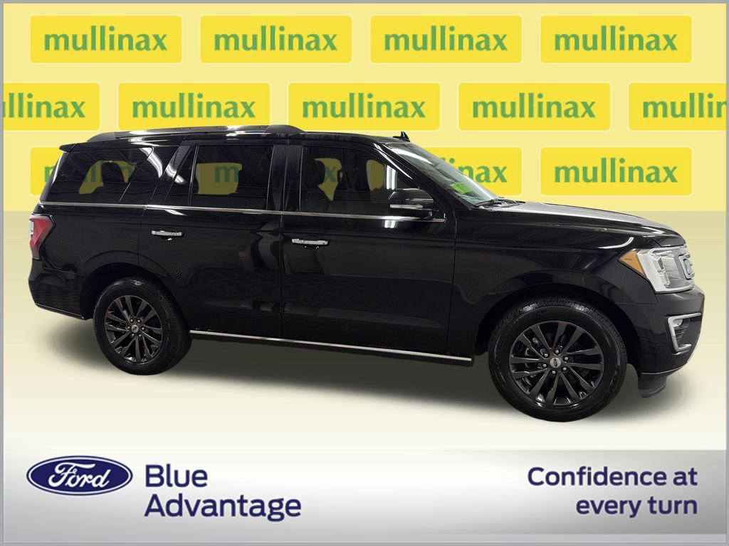 Certified 2020 Ford Expedition Limited w/ Equipment Group 301A video 2