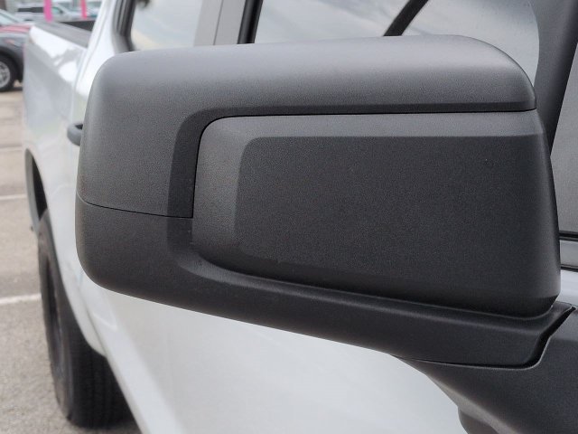 Used 2025 Chevrolet Silverado 1500 Custom AWD/4WD image 8