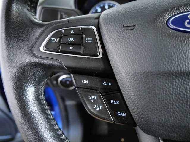 Certified 2019 Ford EcoSport SE w/ SE Convenience Package AWD/4WD image 22