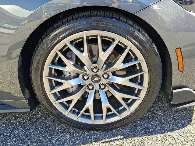 Certified 2025 Ford Mustang GT Premium image 26