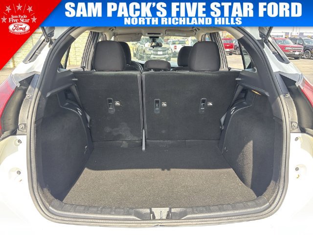 Used 2021 Nissan Kicks SR FWD image 31