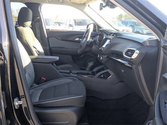 Used 2023 Chevrolet TrailBlazer LT w/ Convenience Package image 25