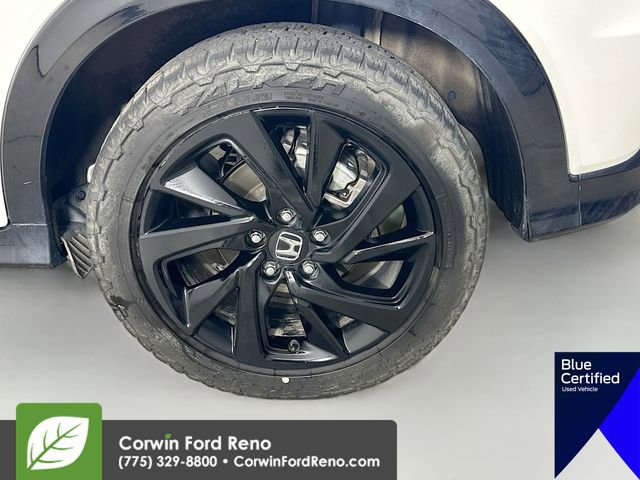 Used 2022 Honda HR-V Sport image 33