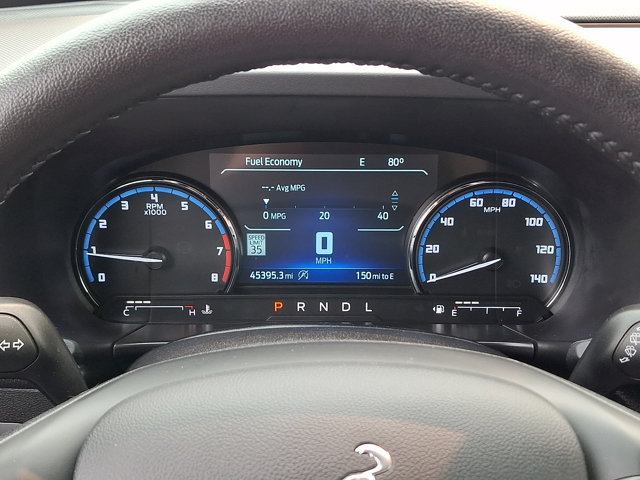 Certified 2021 Ford Bronco Sport Outer Banks w/ Outer Banks Package (96D) AWD/4WD image 20