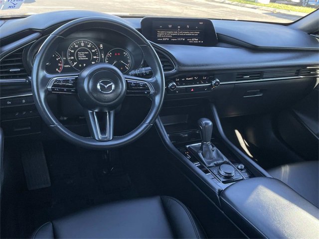 Used 2024 MAZDA MAZDA3 s image 7