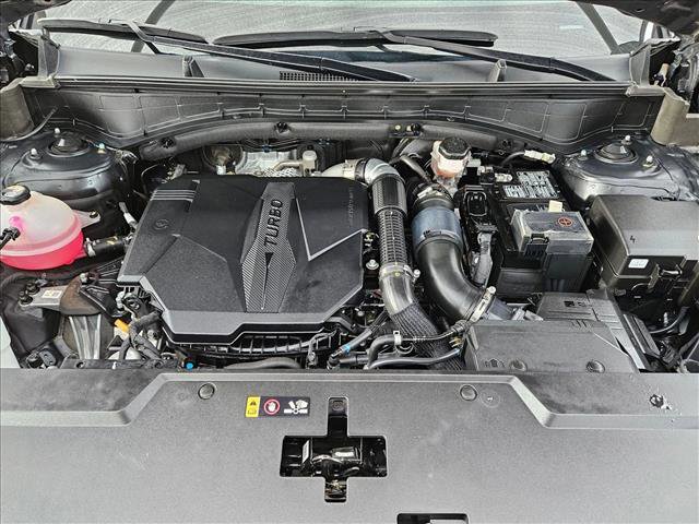Used 2024 Hyundai Santa Fe SEL FWD image 23