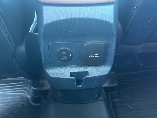 Certified 2022 Ford Maverick Lariat w/ Lariat Luxury Package image 21