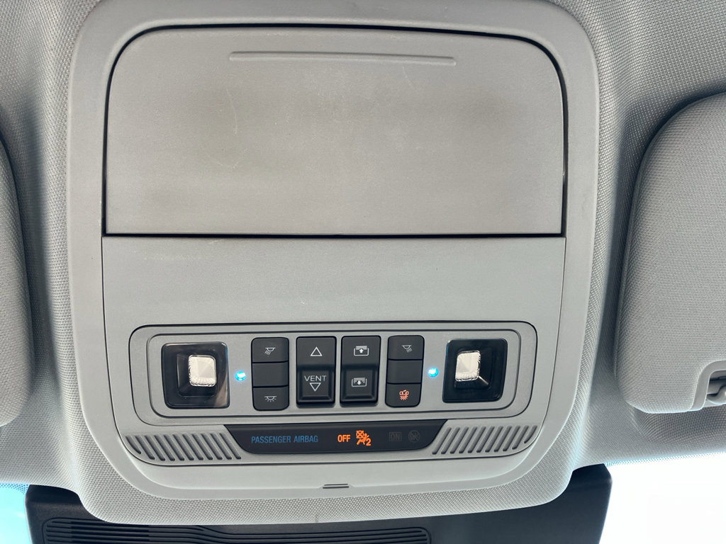 Certified 2021 Ford Explorer XLT w/ Equipment Group 202A image 23