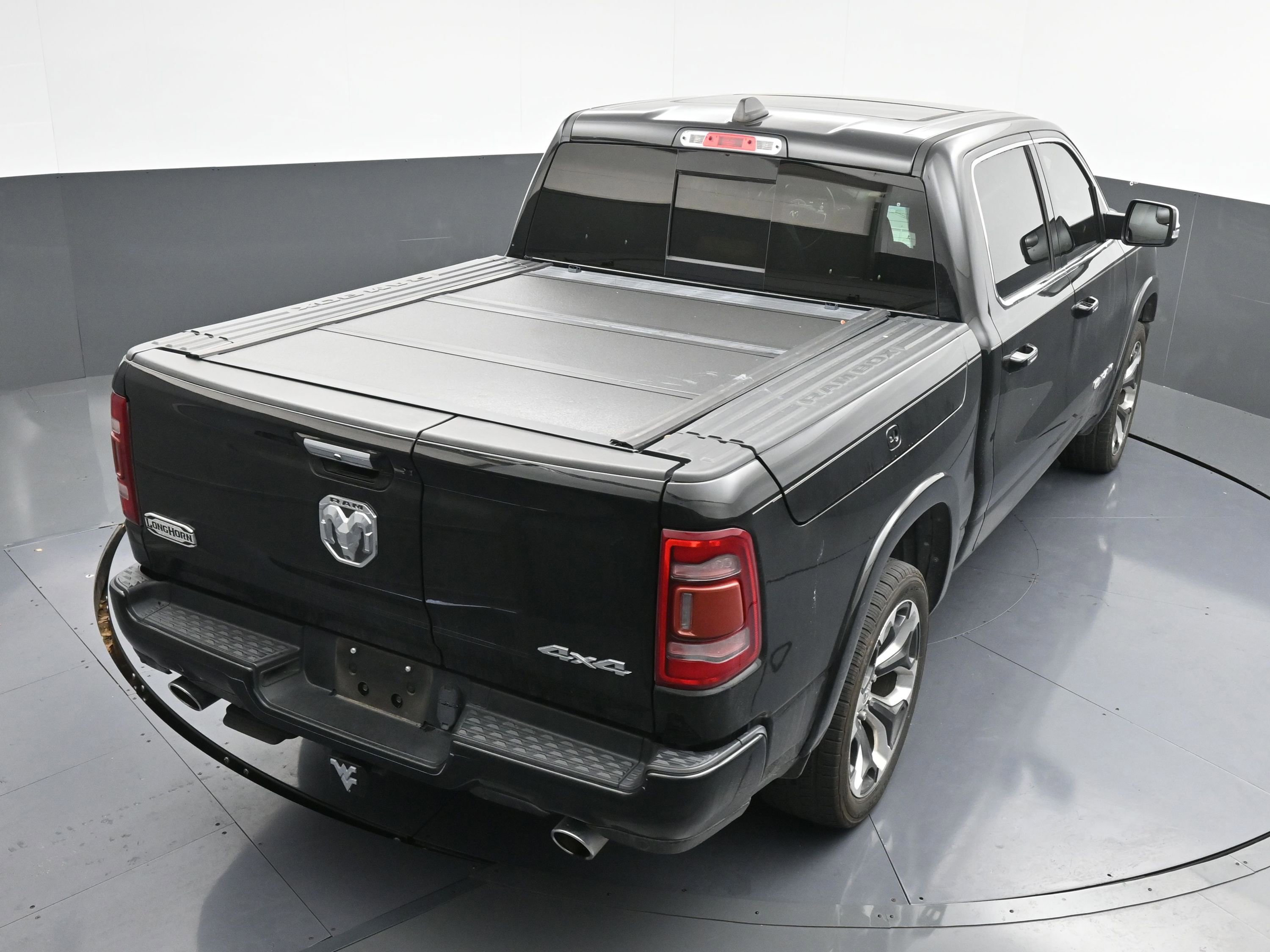 Used 2022 RAM 1500 Limited image 39