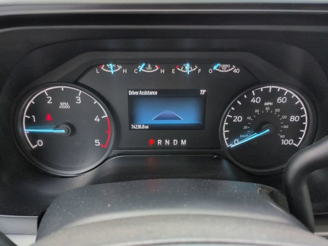 Certified 2023 Ford F350 XL w/ 360-Degree Camera Package AWD/4WD image 33