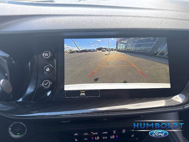 Used 2023 Buick Envision Preferred w/ Premium Seat Package image 19