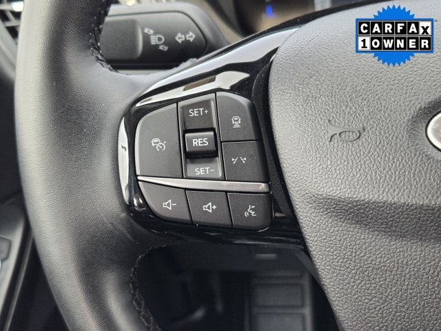 Certified 2025 Ford Escape SE FWD image 24