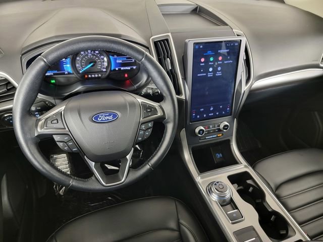 Certified 2022 Ford Edge SEL w/ Convenience Package image 32
