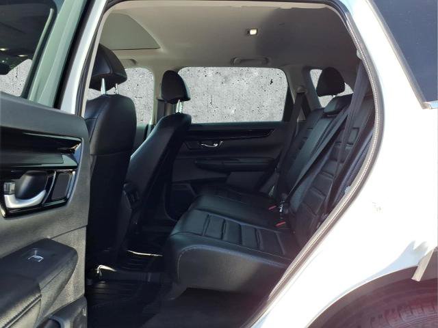 Used 2026 Honda CR-V EX-L image 14