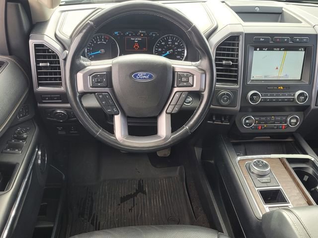 Certified 2019 Ford Expedition Platinum image 11