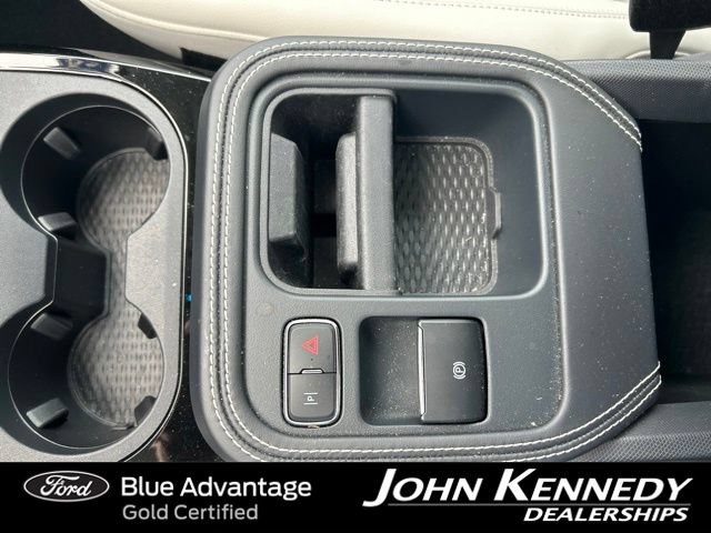 Certified 2025 Ford Mustang Mach-E Premium AWD/4WD image 37