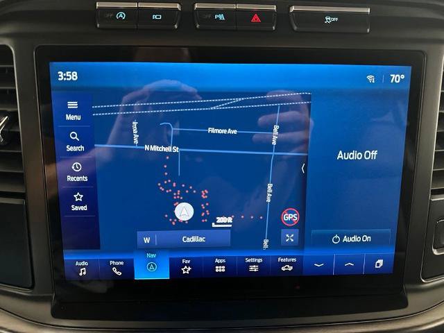 Certified 2023 Ford F150 Lariat w/ Equipment Group 502A High AWD/4WD image 33