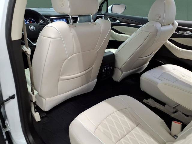 Used 2024 Buick Enclave Avenir w/ Avenir Technology Package AWD/4WD image 11