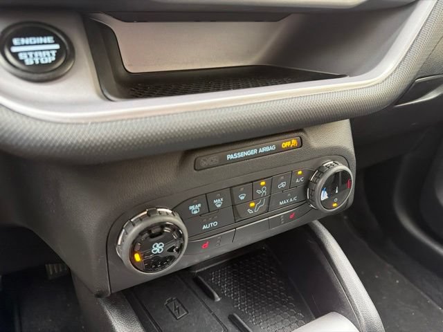 Certified 2023 Ford Bronco Sport Big Bend w/ Convenience Package AWD/4WD image 28