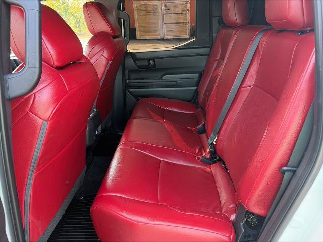 Used 2024 Toyota Tacoma SR5 AWD/4WD image 19
