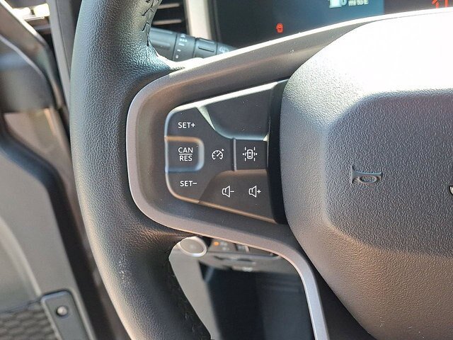 Certified 2025 Ford Bronco Outer Banks w/ Sasquatch Package AWD/4WD image 17