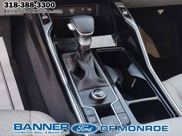 Used 2023 Kia Sorento SX image 20