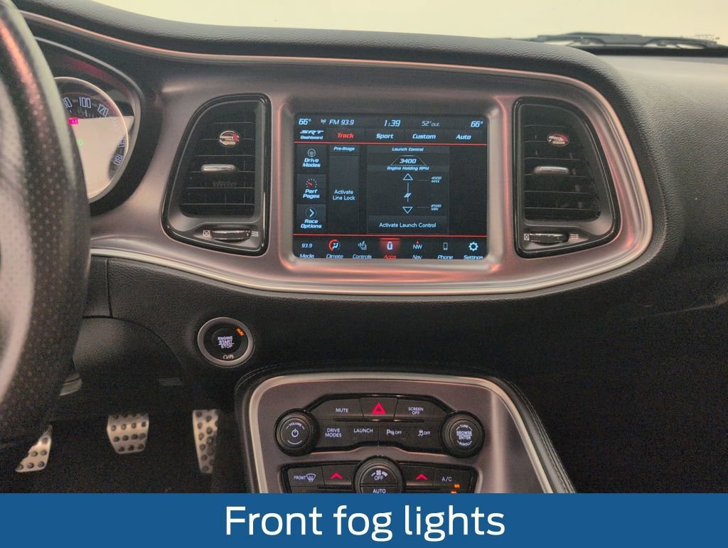 Used 2020 Dodge Challenger R/T Scat Pack image 28