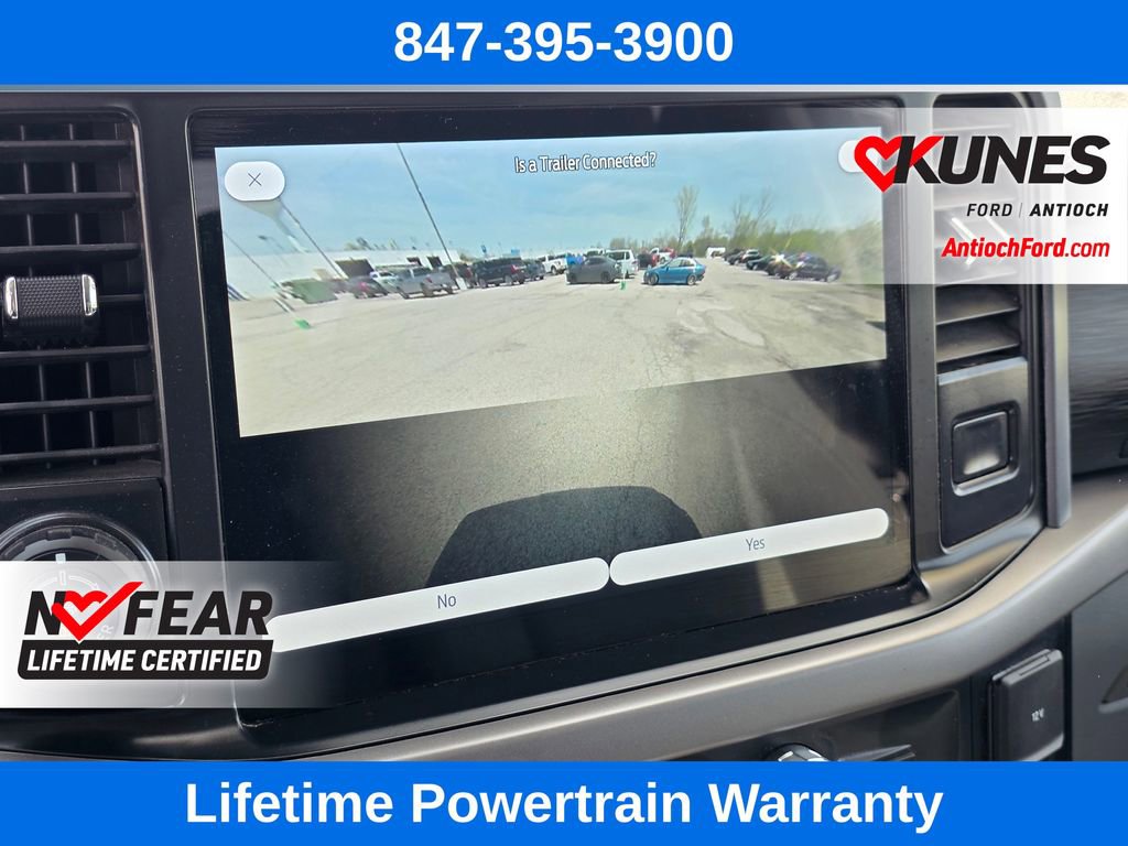 Certified 2024 Ford F150 XLT w/ Tow/Haul Package AWD/4WD image 49