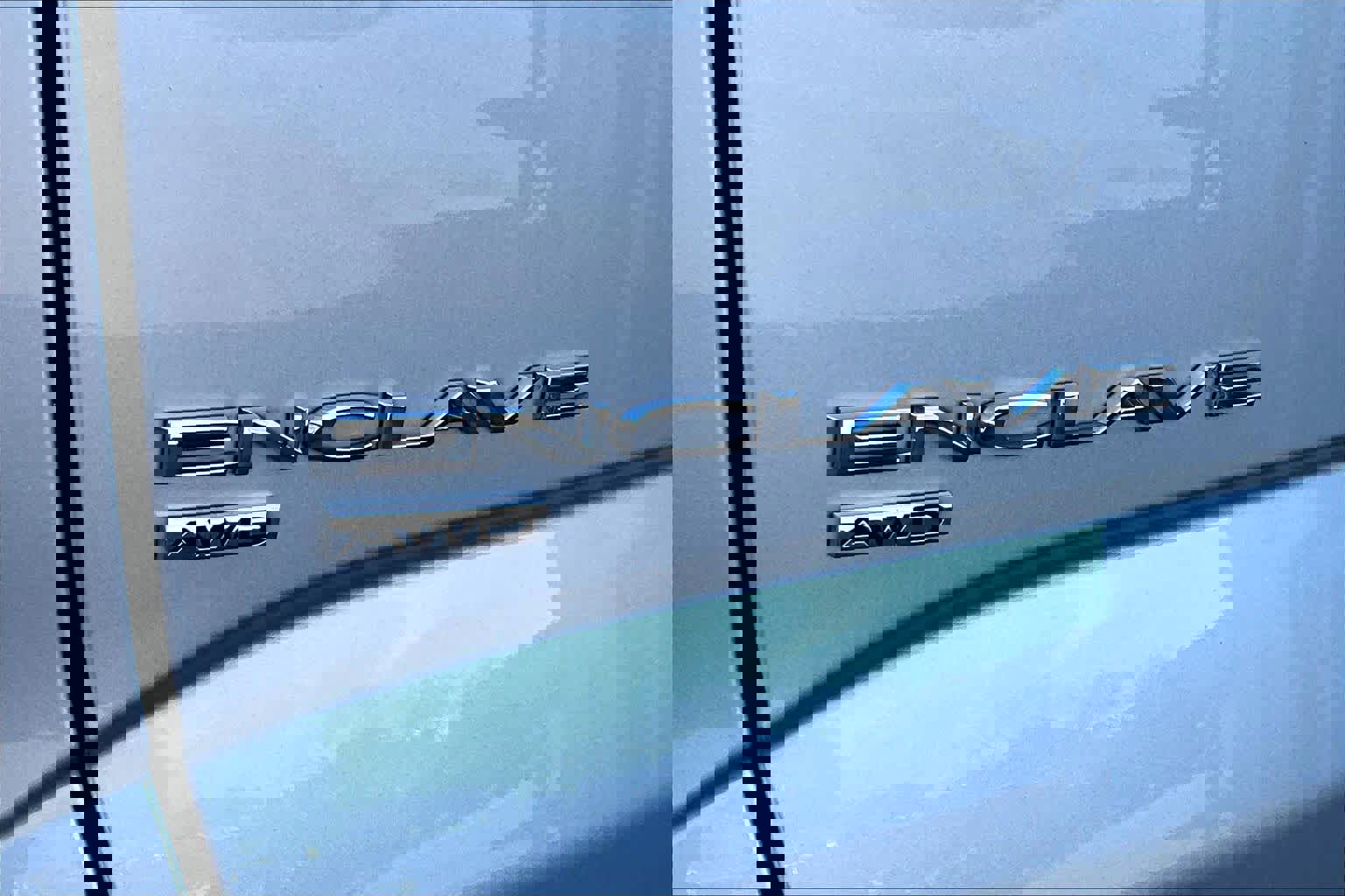 Used 2022 Buick Enclave Premium image 13