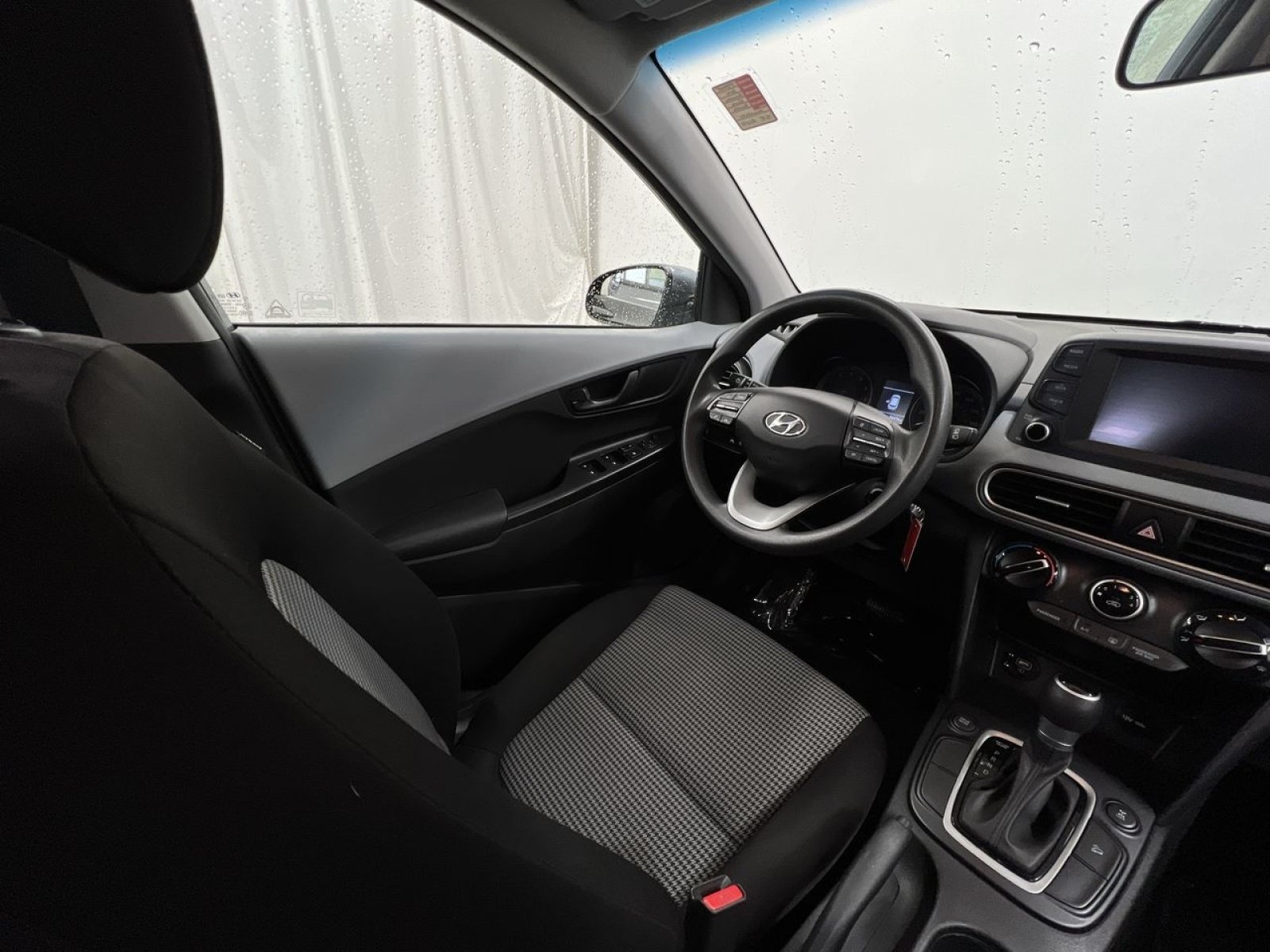 Used 2021 Hyundai Kona SE AWD/4WD image 19