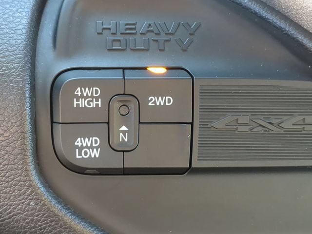 Used 2024 RAM 2500 Tradesman w/ Chrome Appearance Group AWD/4WD image 20