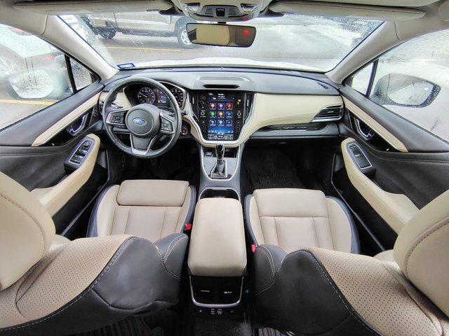 Used 2024 Subaru Outback Limited AWD/4WD image 17