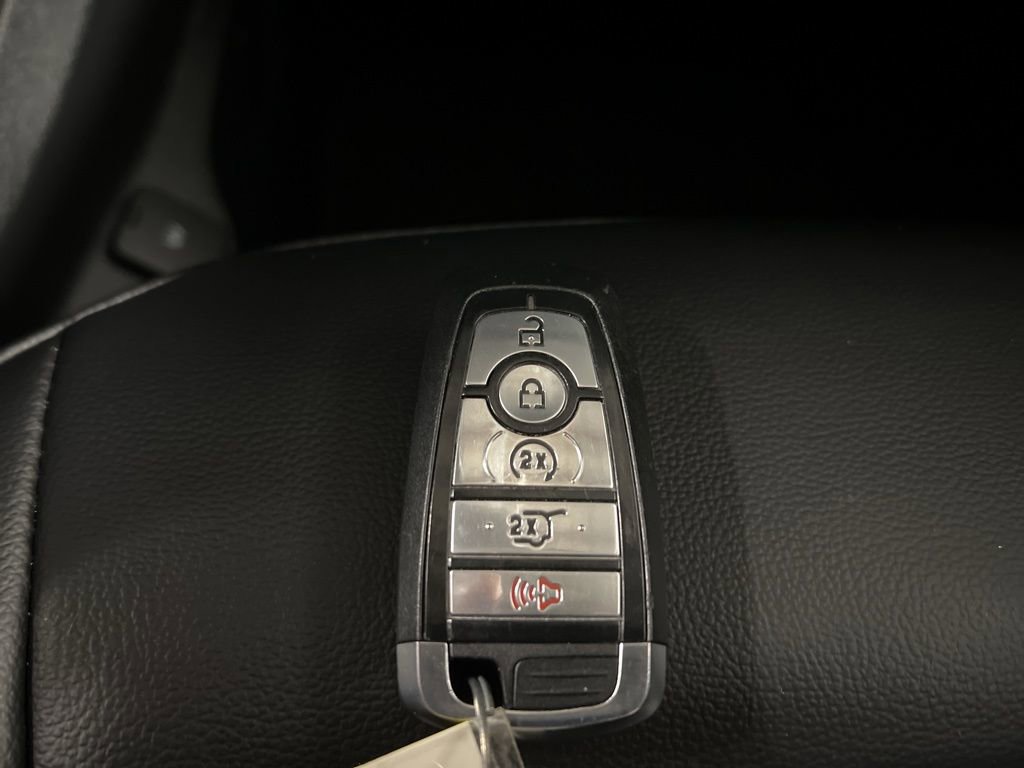 Certified 2024 Ford Edge SEL w/ Convenience Package image 38