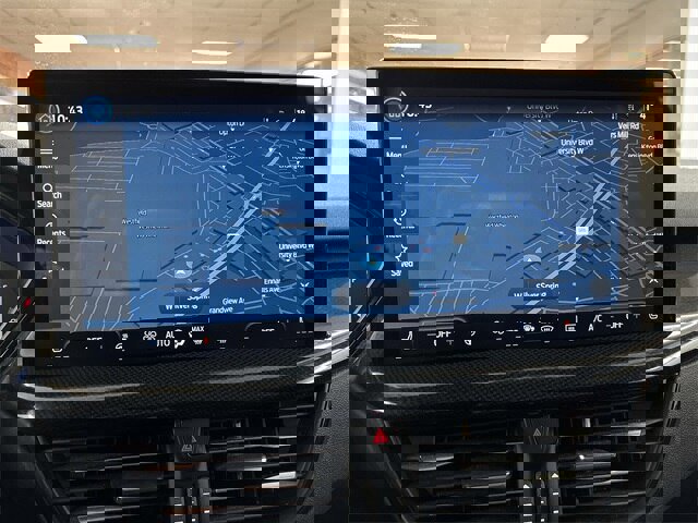 Certified 2023 Ford Escape ST-Line w/ Tech Pack #1 image 10