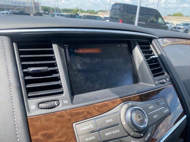 Used 2019 Nissan Armada SL w/ Premium Package RWD image 20