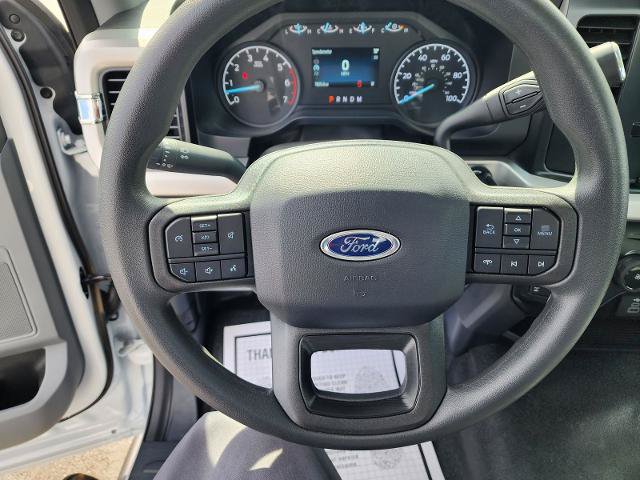 Certified 2025 Ford F250 XL w/ XL Off-Road Package AWD/4WD image 23
