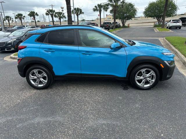 Used 2023 Hyundai Kona SEL FWD image 7
