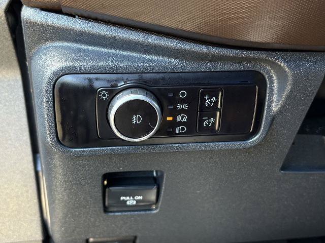 Certified 2023 Ford Bronco Outer Banks AWD/4WD image 25