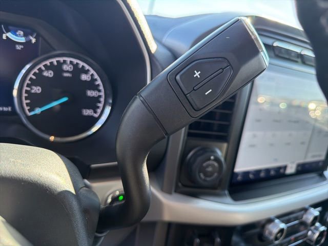 Certified 2023 Ford F150 XLT w/ Equipment Group 302A High image 23