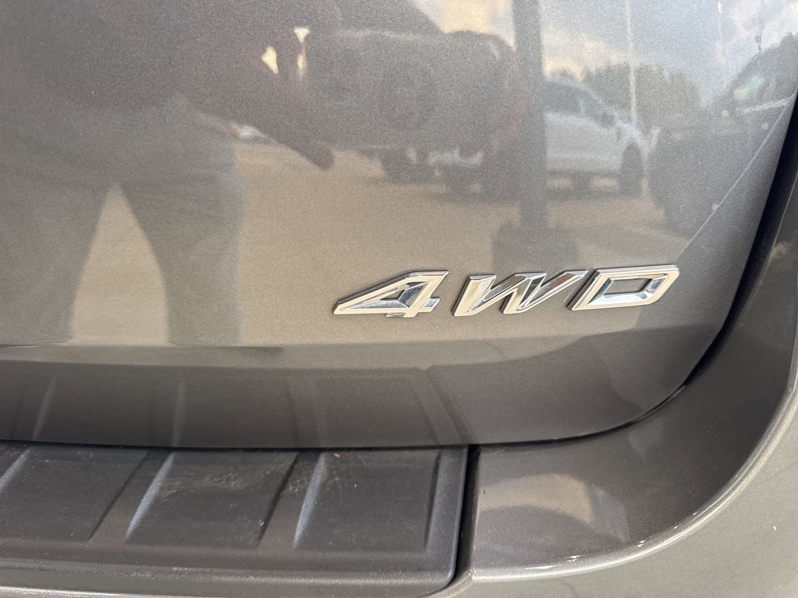 Certified 2025 Ford Explorer Active w/ Active Comfort Package image 17