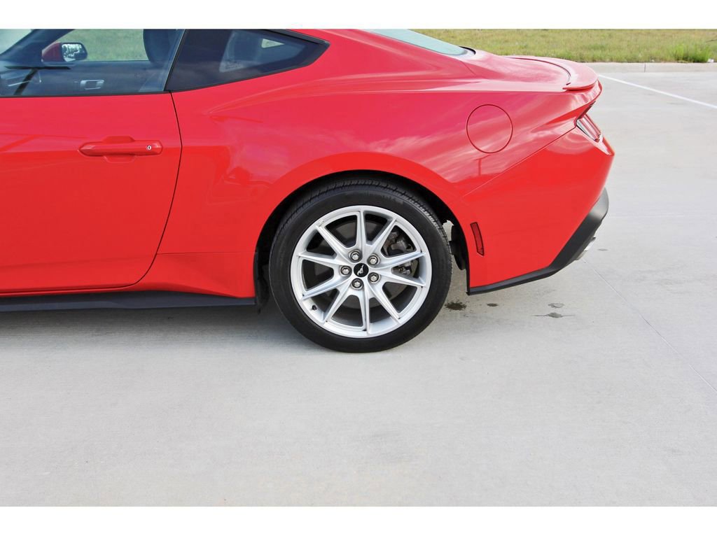 Certified 2024 Ford Mustang GT Premium image 27