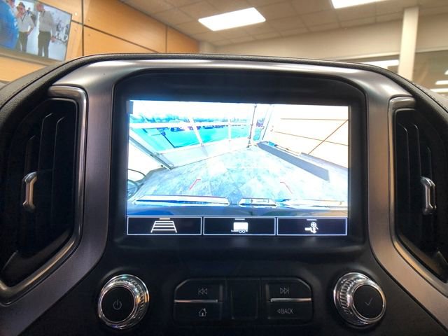Used 2020 GMC Sierra 1500 Elevation w/ Elevation Value Package image 16