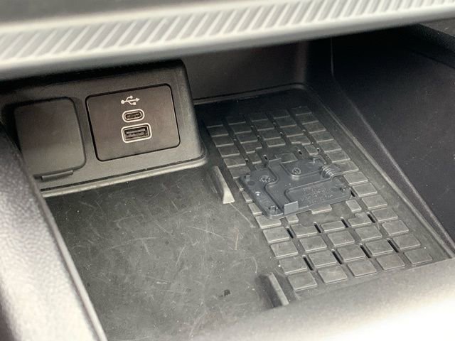 Certified 2025 Ford Bronco Sport Outer Banks w/ Outer Banks Tech Package+ image 23