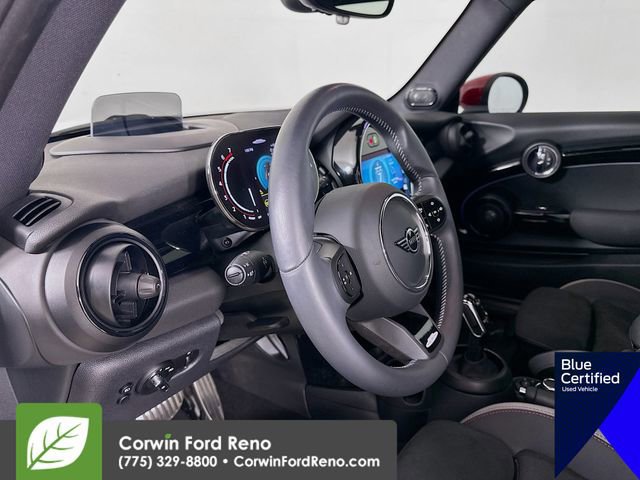 Used 2024 MINI Cooper John Cooper Works image 12