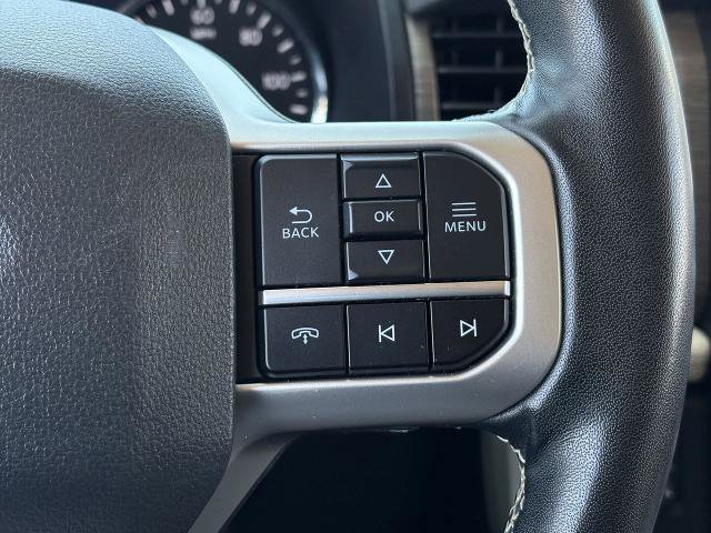 Certified 2024 Ford Expedition Max Limited RWD image 18