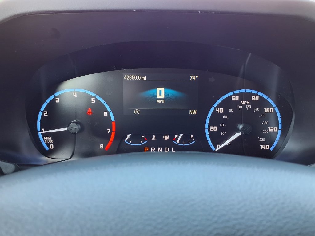 Certified 2023 Ford Bronco Sport Big Bend w/ Convenience Package AWD/4WD image 16