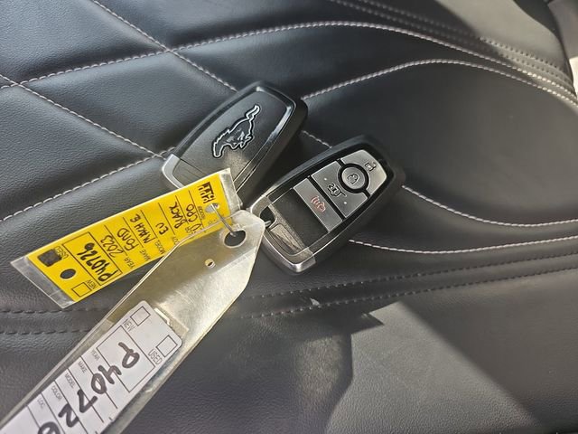 Certified 2023 Ford Mustang Mach-E Select w/ Comfort Package Lite image 33