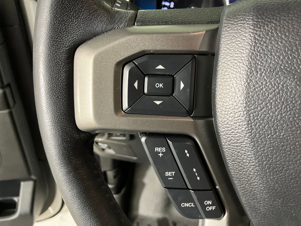 Certified 2021 Ford Expedition Max XLT image 17